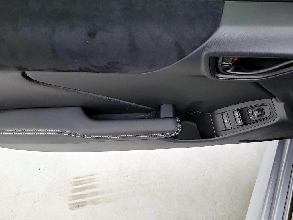 used 2023 Toyota GR86 car, priced at $33,998