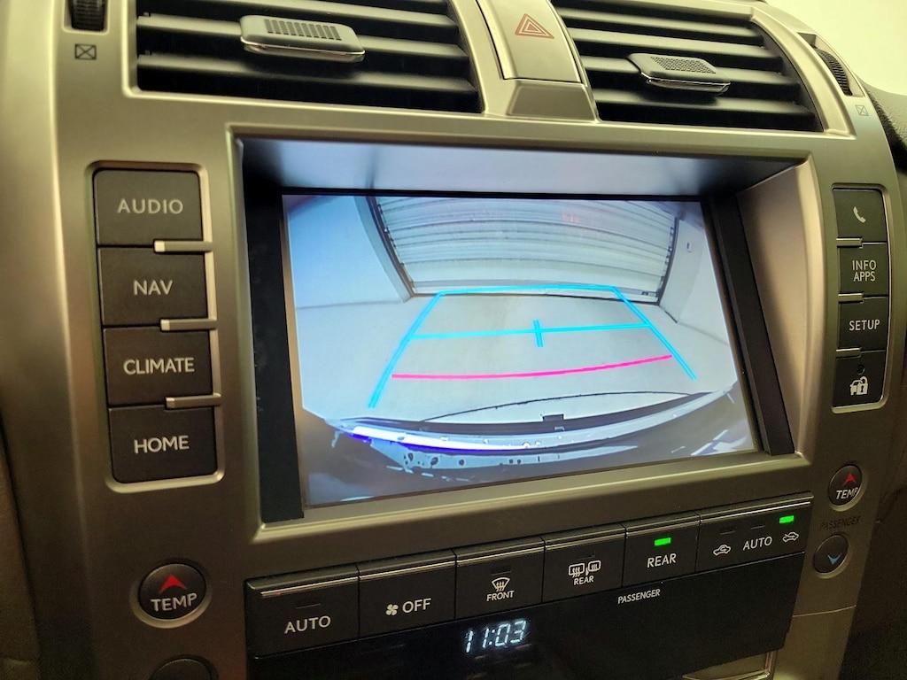 used 2017 Lexus GX 460 car, priced at $31,998