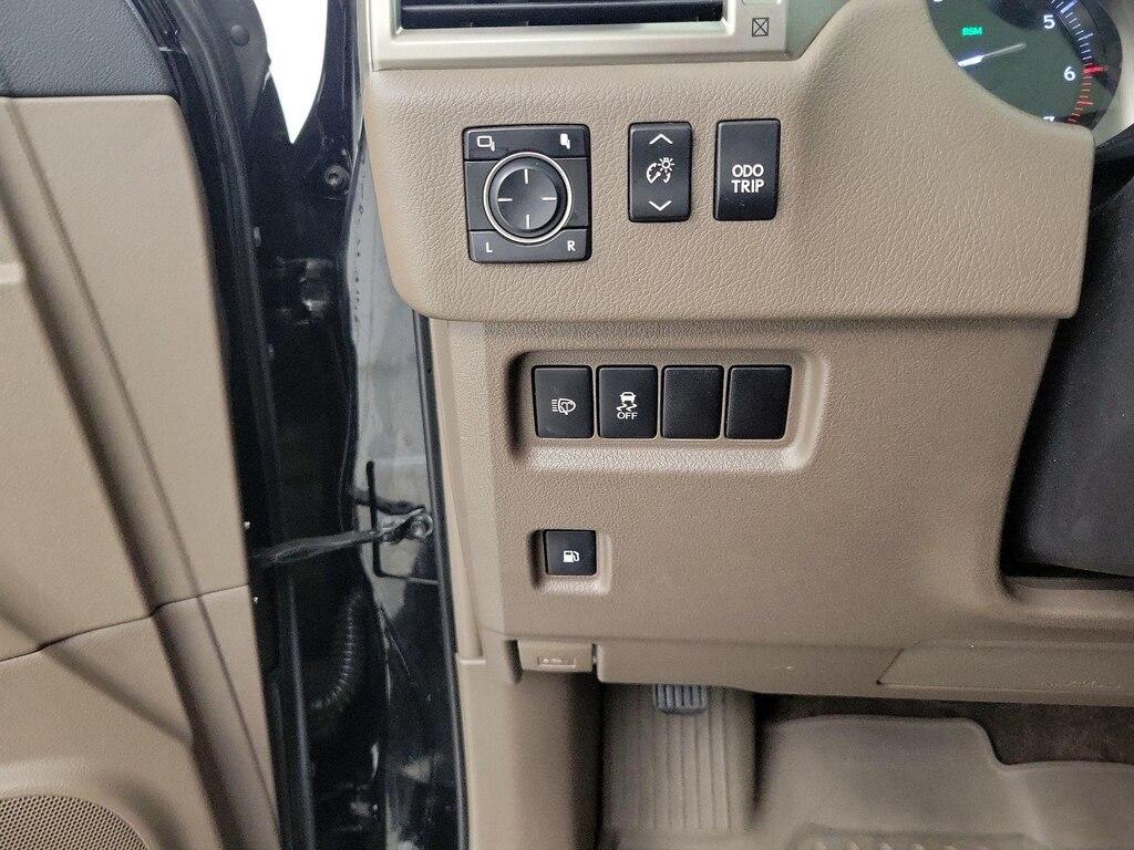 used 2017 Lexus GX 460 car, priced at $31,998