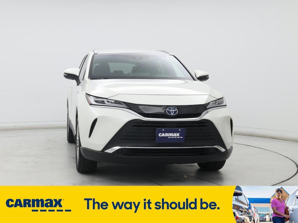 used 2021 Toyota Venza car, priced at $26,998