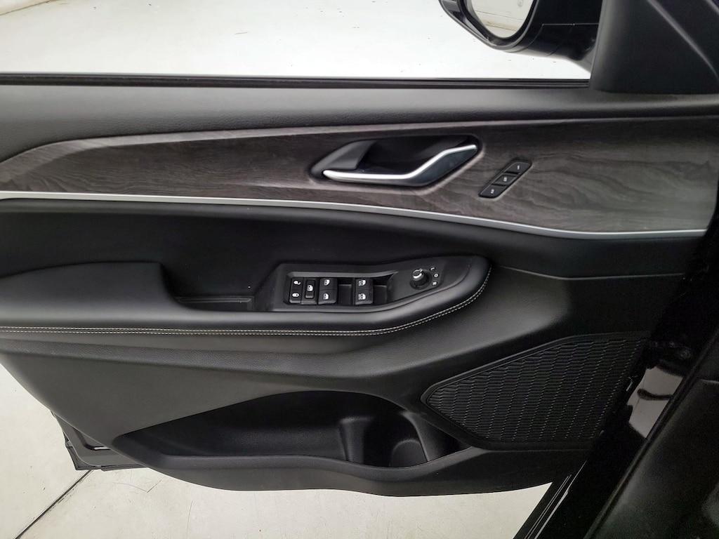 used 2023 Jeep Grand Cherokee car, priced at $35,998