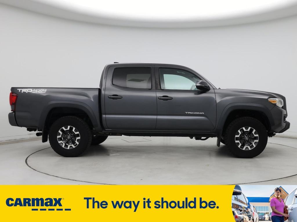 used 2019 Toyota Tacoma car, priced at $42,998
