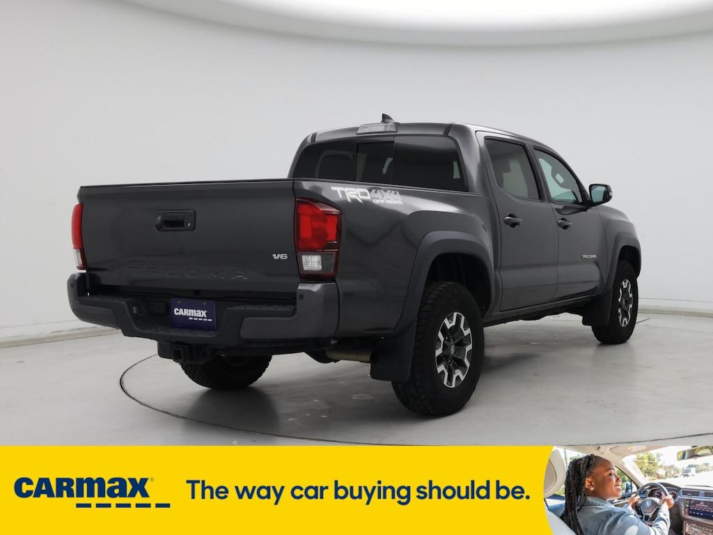 used 2019 Toyota Tacoma car, priced at $42,998