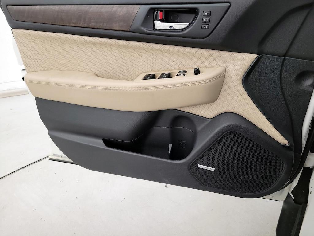 used 2015 Subaru Outback car, priced at $19,998