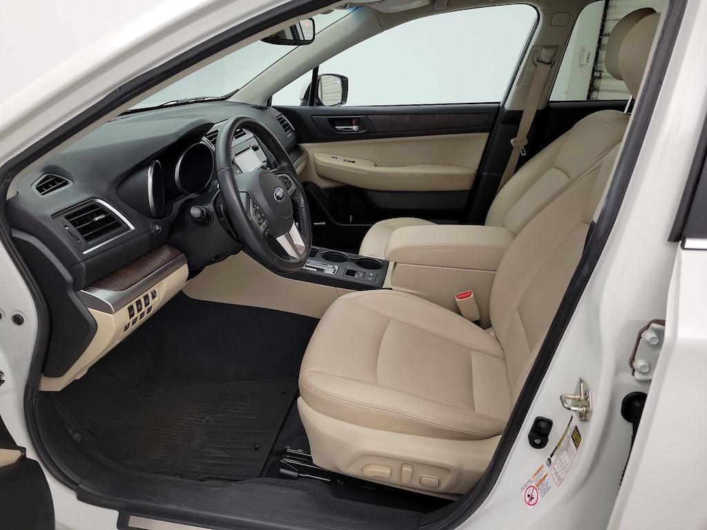 used 2015 Subaru Outback car, priced at $19,998