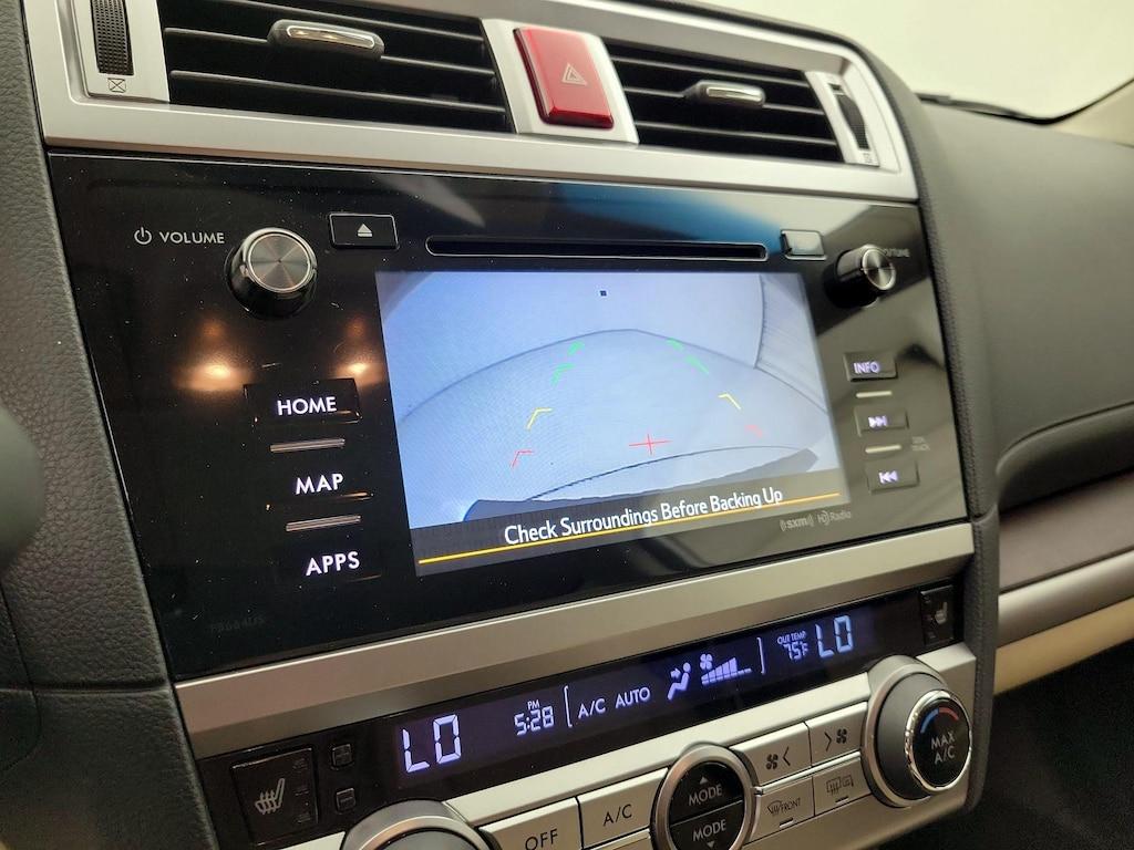 used 2015 Subaru Outback car, priced at $19,998