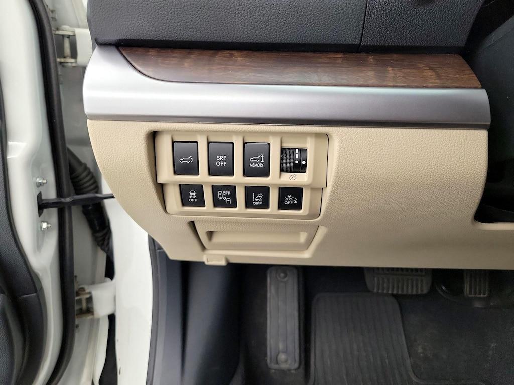 used 2015 Subaru Outback car, priced at $19,998