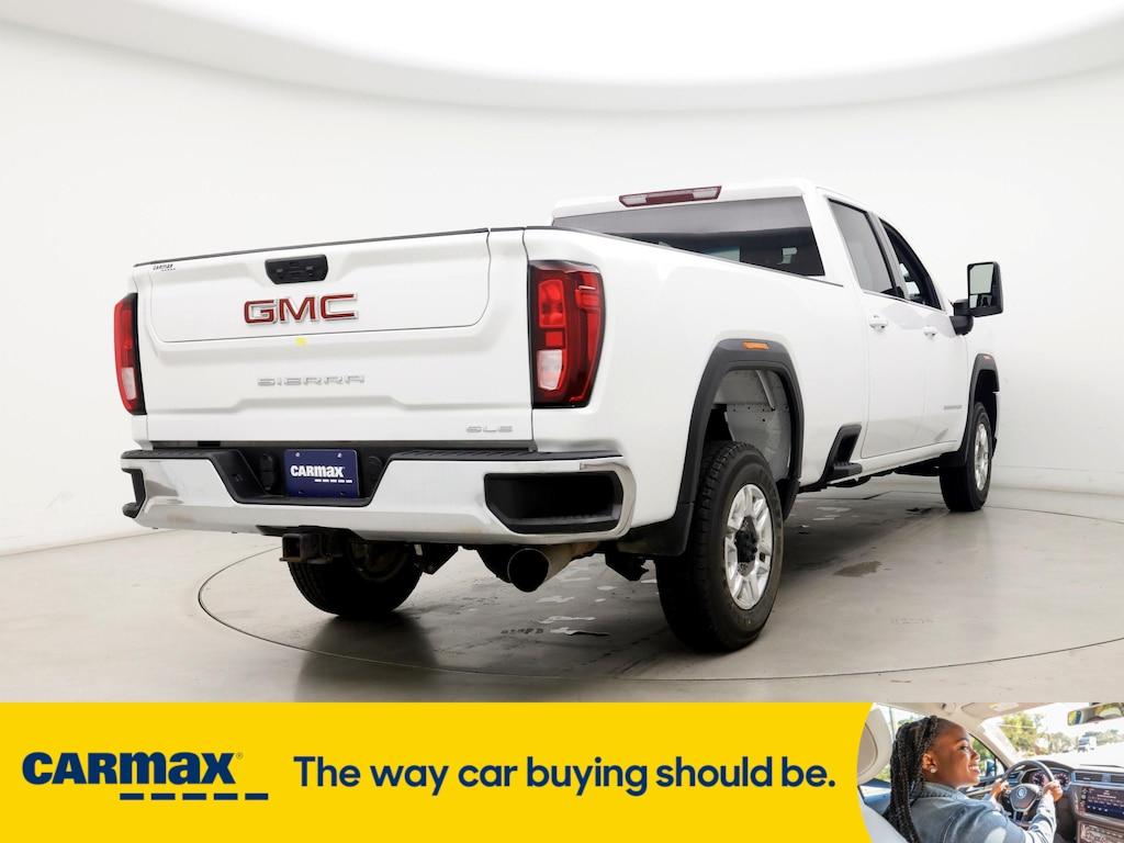 used 2023 GMC Sierra 2500 car, priced at $49,998