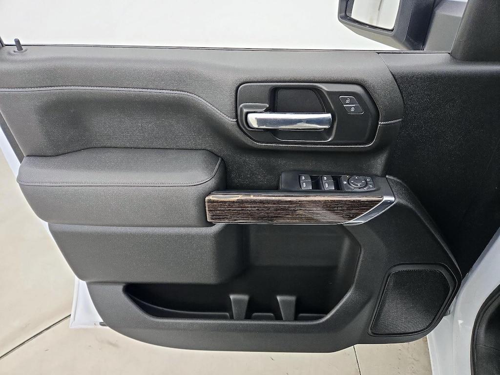 used 2023 GMC Sierra 2500 car, priced at $49,998