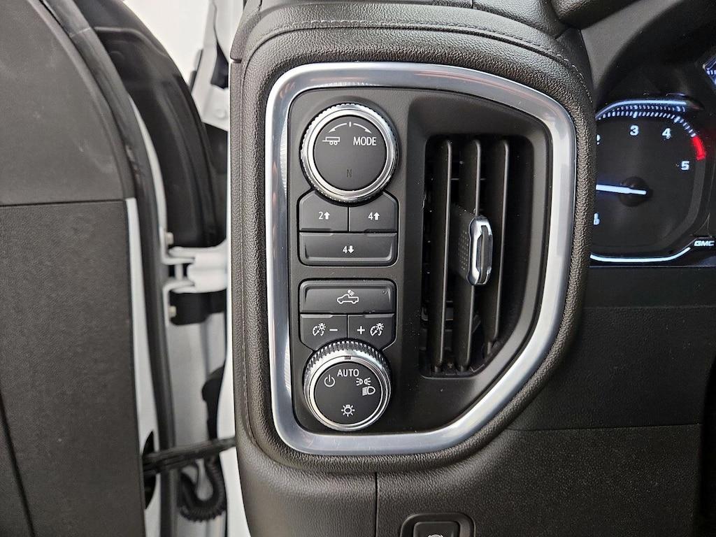 used 2023 GMC Sierra 2500 car, priced at $49,998