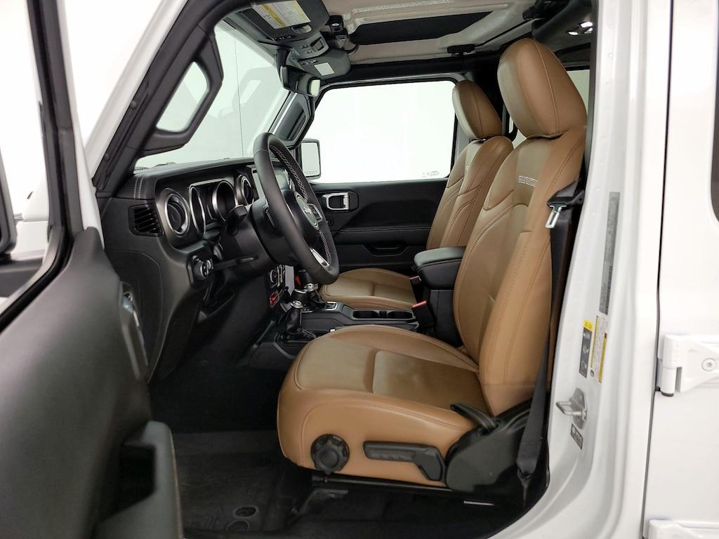 used 2023 Jeep Gladiator car, priced at $42,998