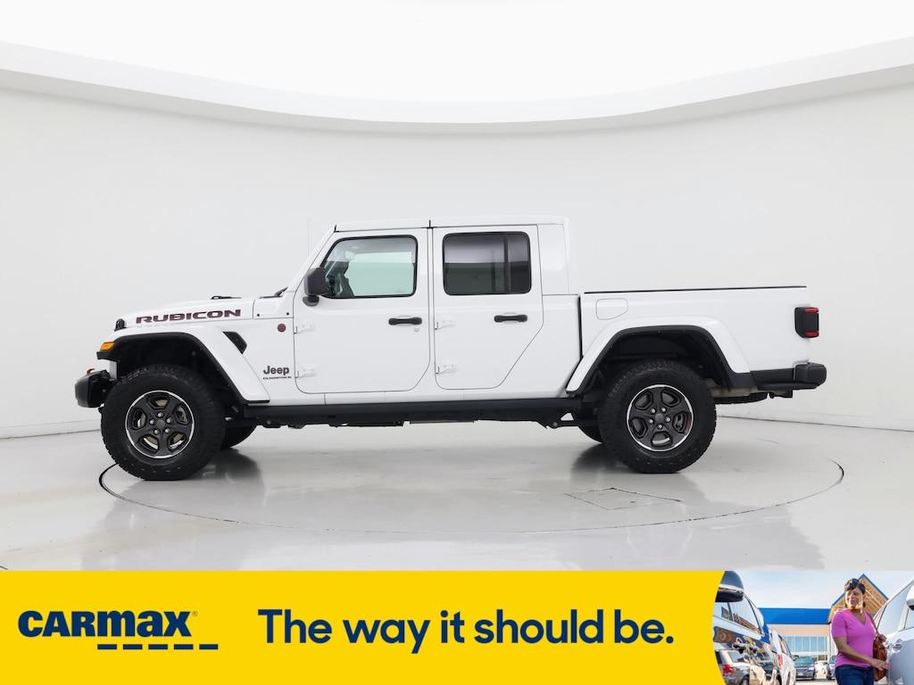 used 2023 Jeep Gladiator car, priced at $42,998