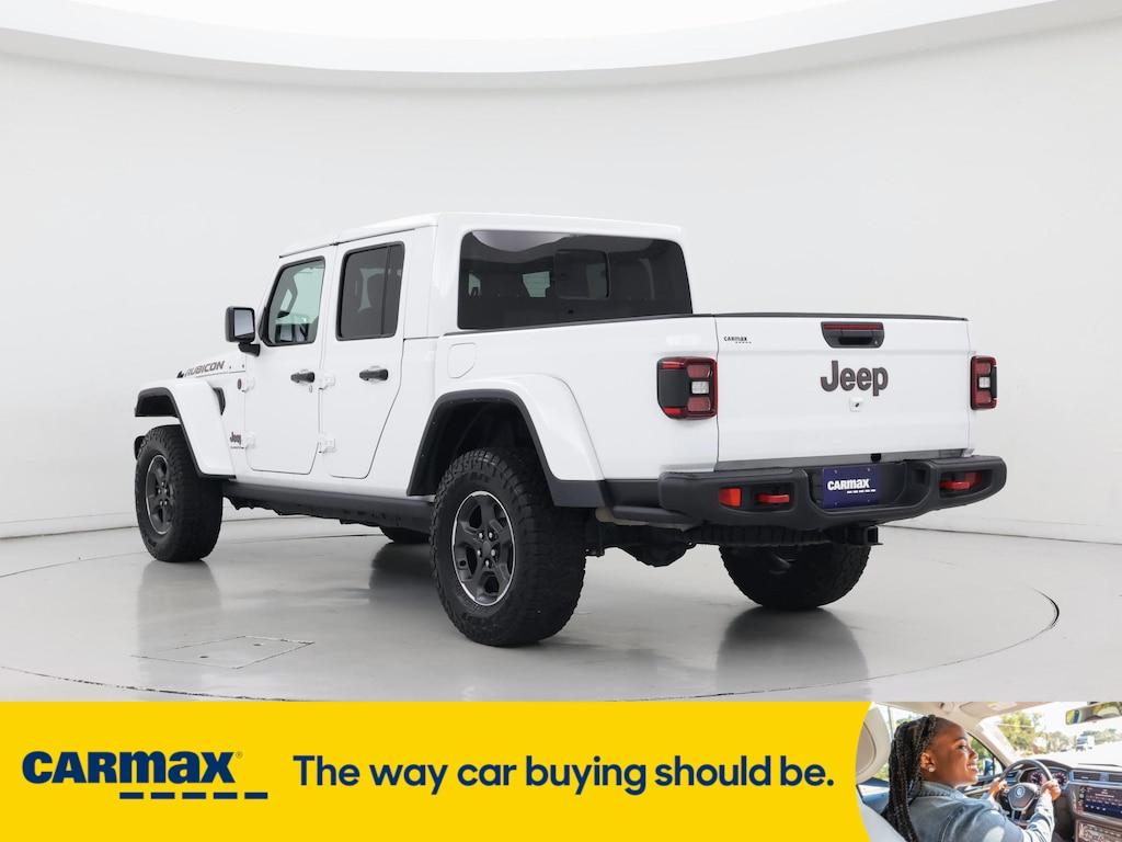 used 2023 Jeep Gladiator car, priced at $42,998