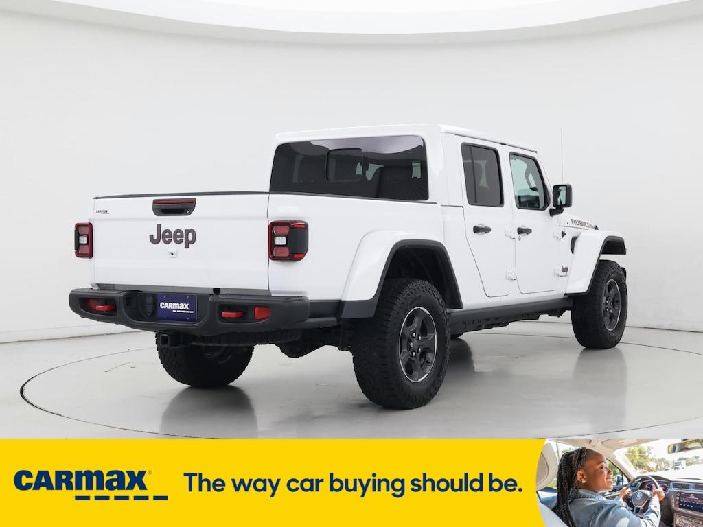used 2023 Jeep Gladiator car, priced at $42,998