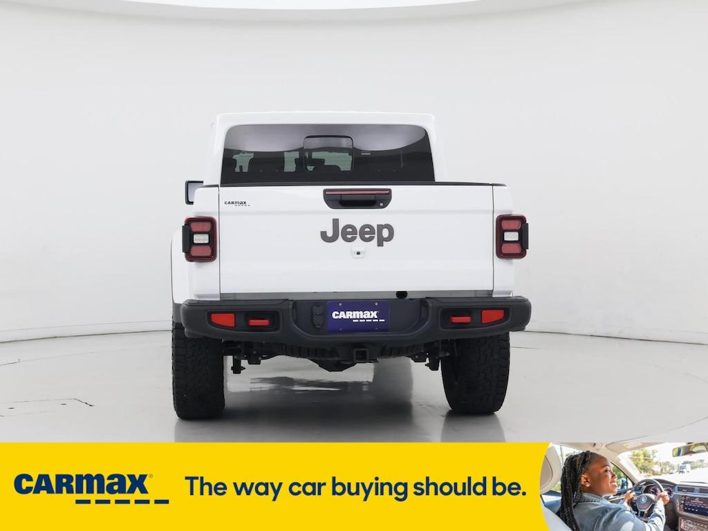 used 2023 Jeep Gladiator car, priced at $42,998