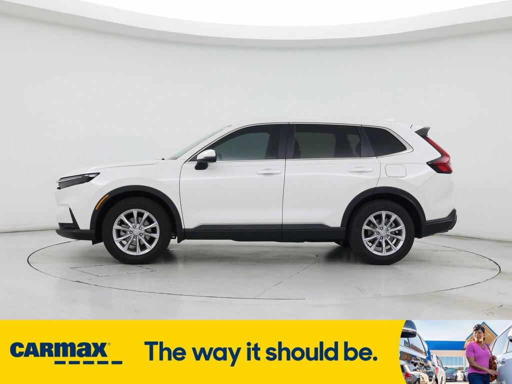 used 2025 Honda CR-V car, priced at $37,998