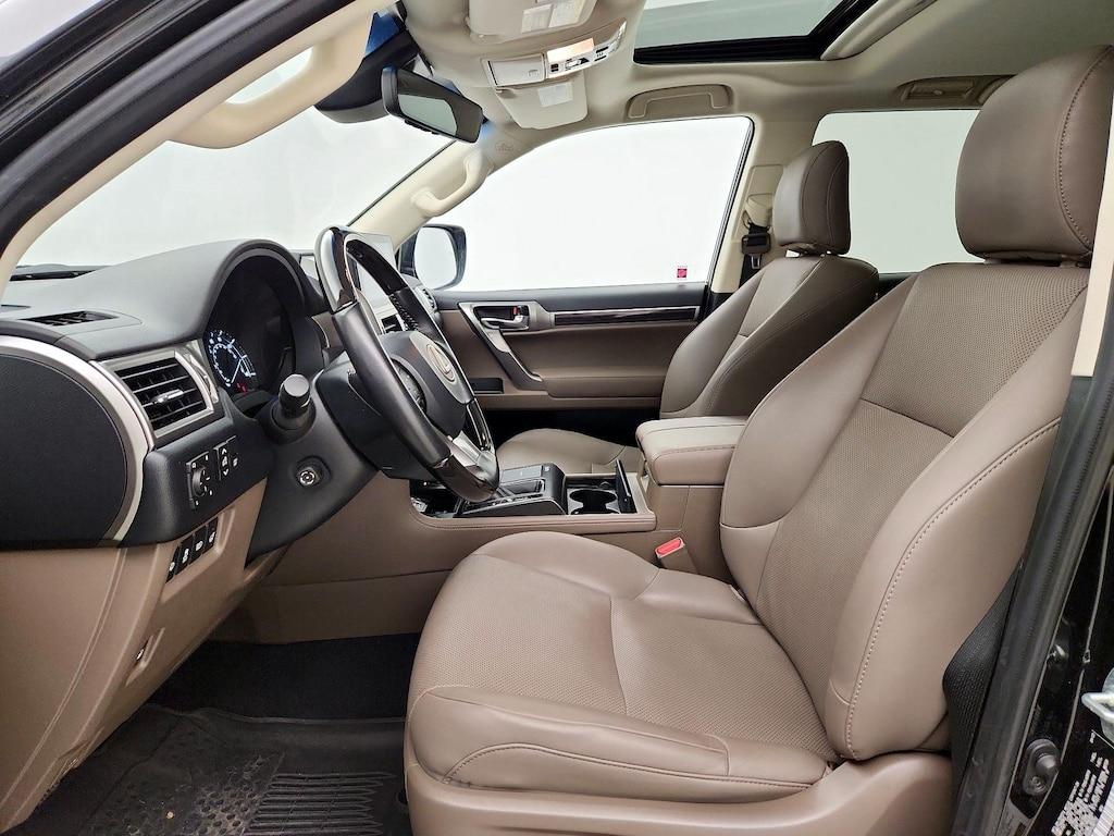 used 2023 Lexus GX 460 car, priced at $54,998