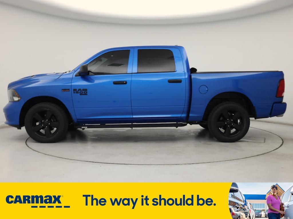 used 2019 Ram 1500 Classic car, priced at $25,998