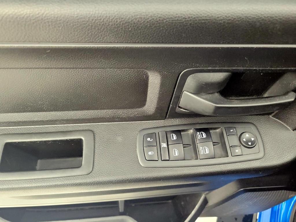 used 2019 Ram 1500 Classic car, priced at $25,998