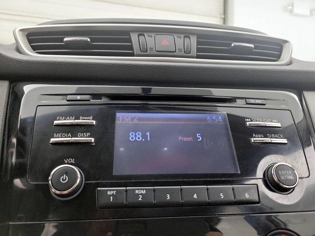 used 2016 Nissan Rogue car, priced at $16,998