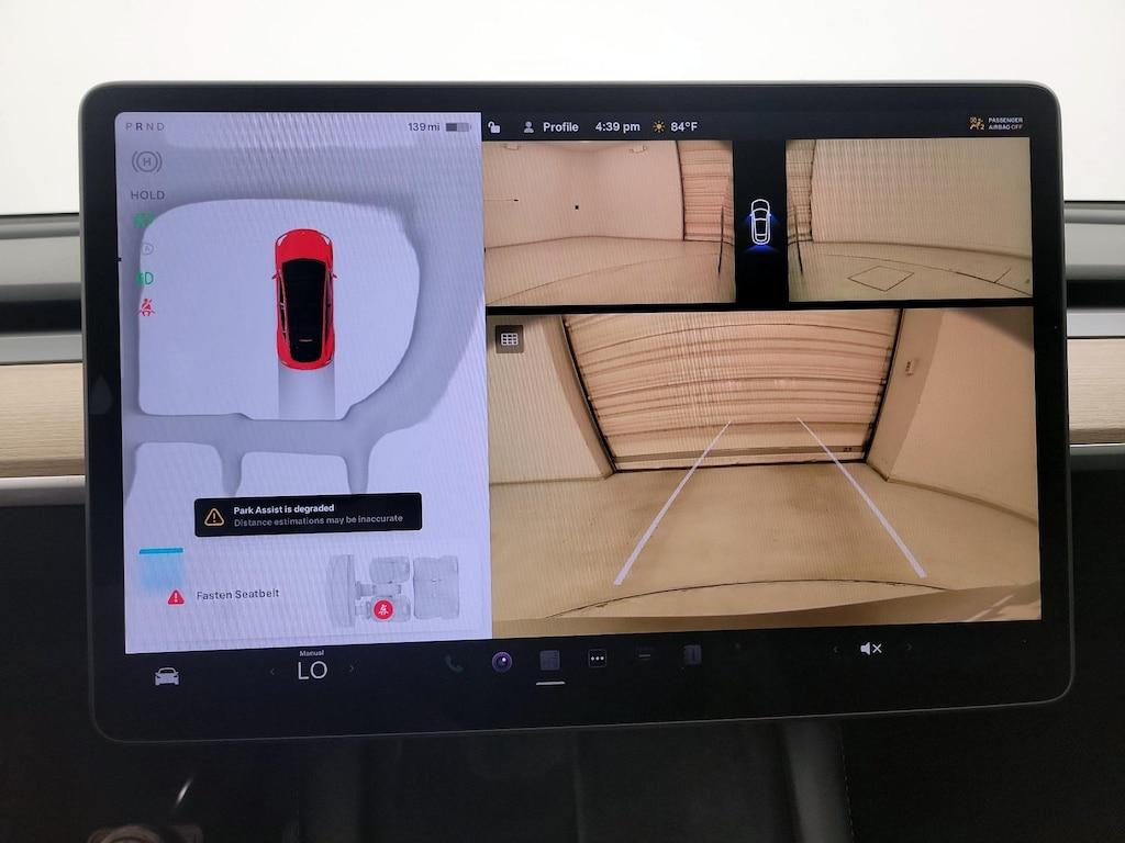 used 2023 Tesla Model Y car, priced at $33,998