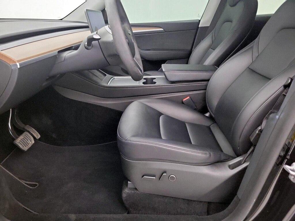 used 2023 Tesla Model Y car, priced at $33,998