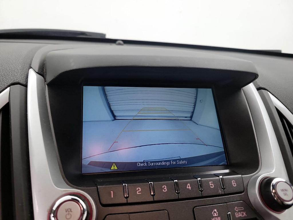 used 2015 GMC Terrain car, priced at $12,998