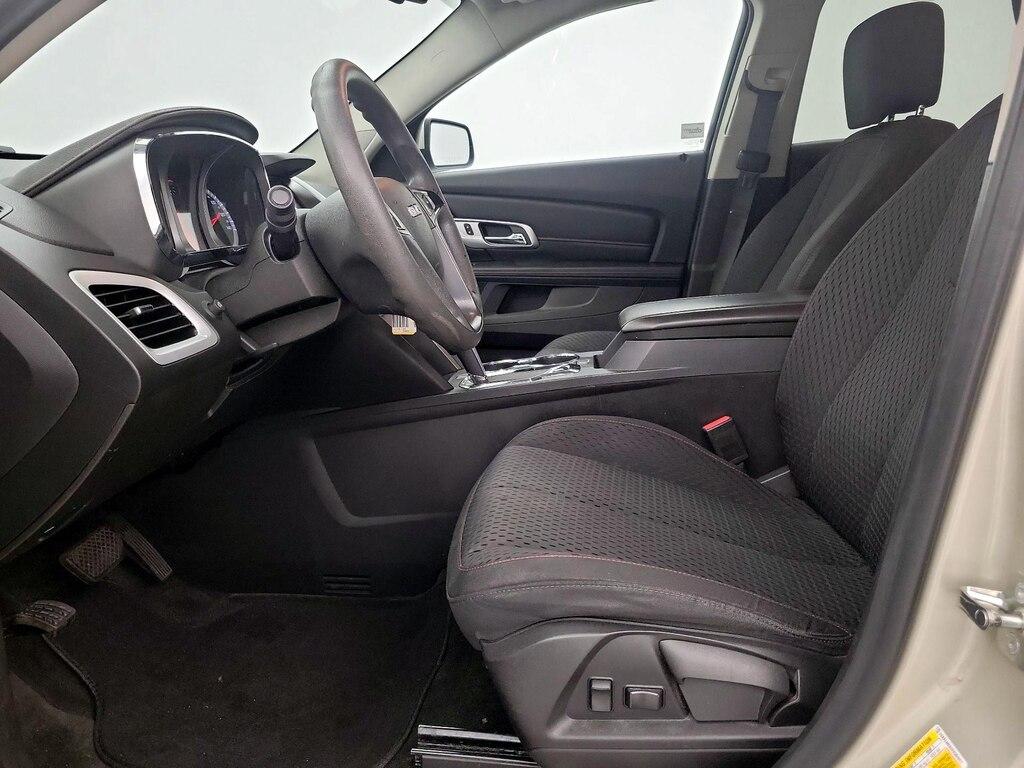 used 2015 GMC Terrain car, priced at $12,998