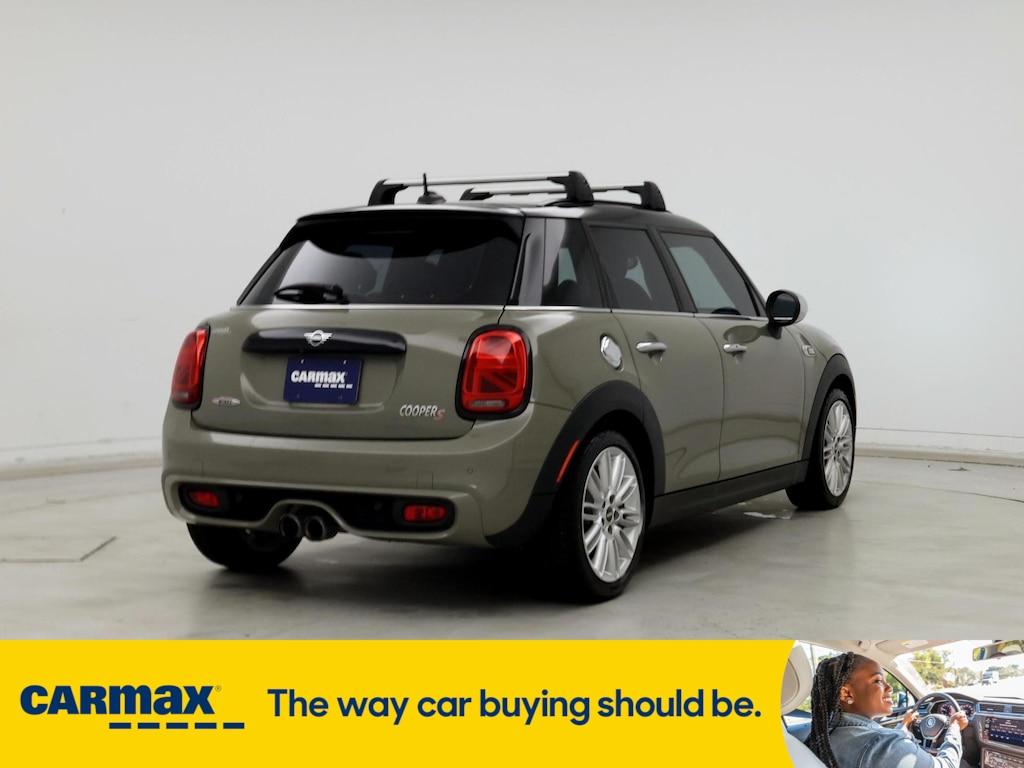 used 2019 MINI Hardtop car, priced at $21,998