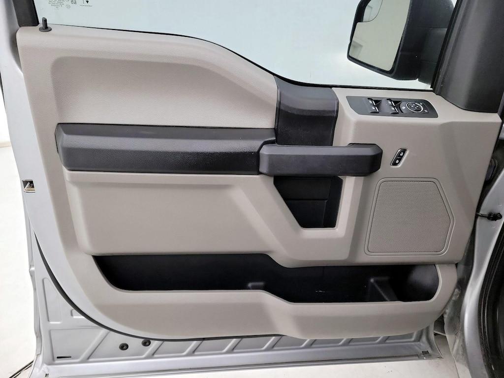 used 2020 Ford F-150 car, priced at $26,998