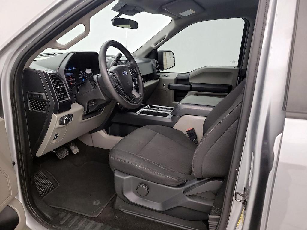 used 2020 Ford F-150 car, priced at $26,998