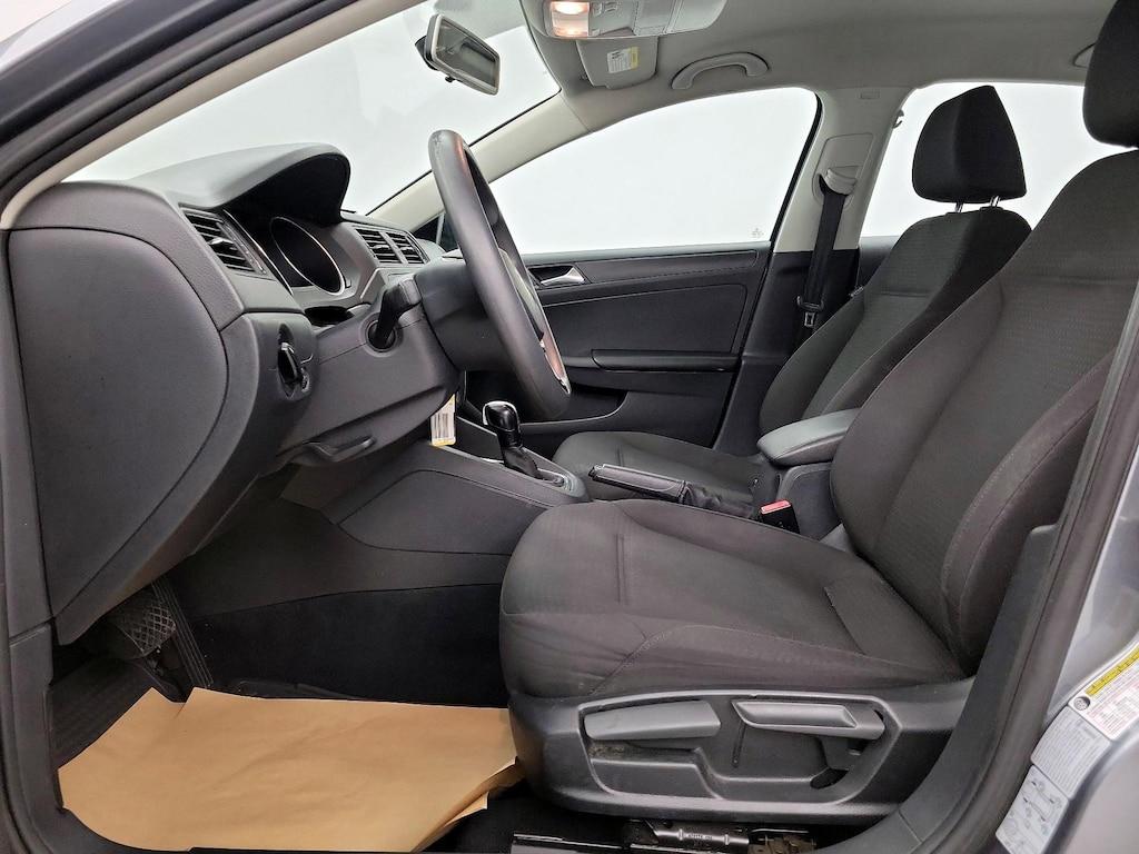 used 2015 Volkswagen Jetta car, priced at $12,998