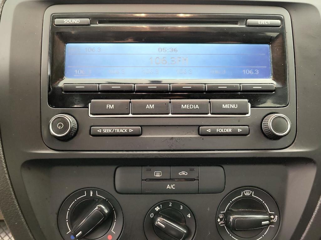 used 2015 Volkswagen Jetta car, priced at $12,998