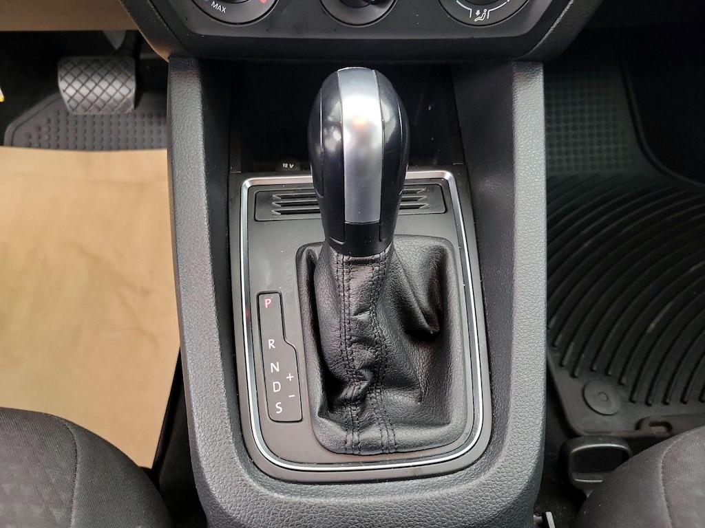 used 2015 Volkswagen Jetta car, priced at $12,998