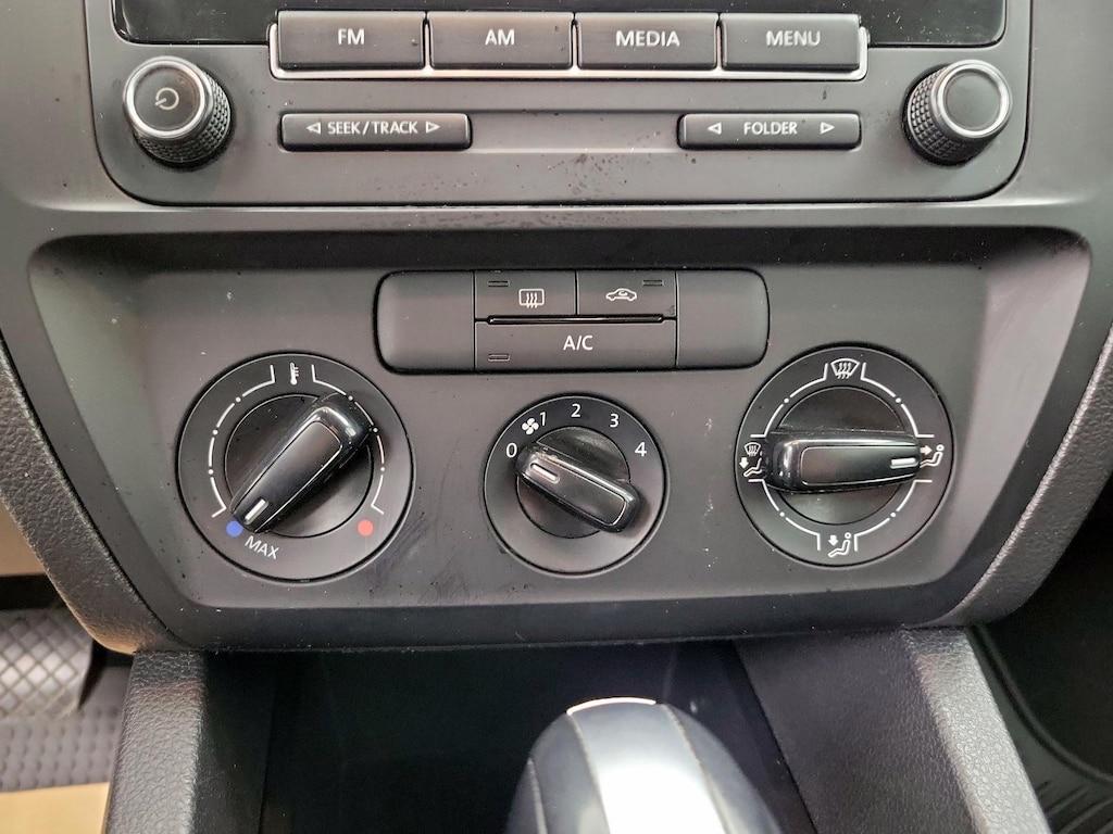 used 2015 Volkswagen Jetta car, priced at $12,998