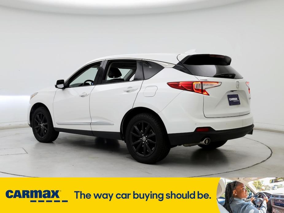 used 2020 Acura RDX car, priced at $21,998