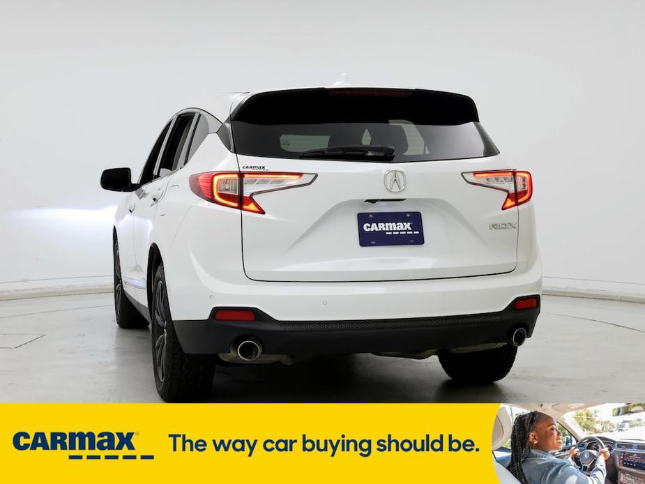 used 2020 Acura RDX car, priced at $21,998