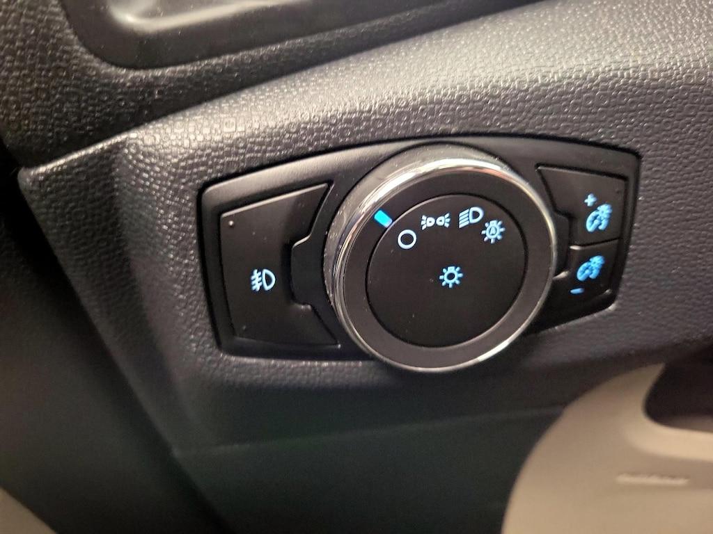 used 2019 Ford EcoSport car, priced at $15,998
