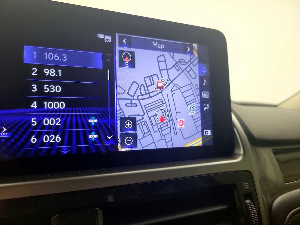 used 2022 Lexus GX 460 car, priced at $53,998