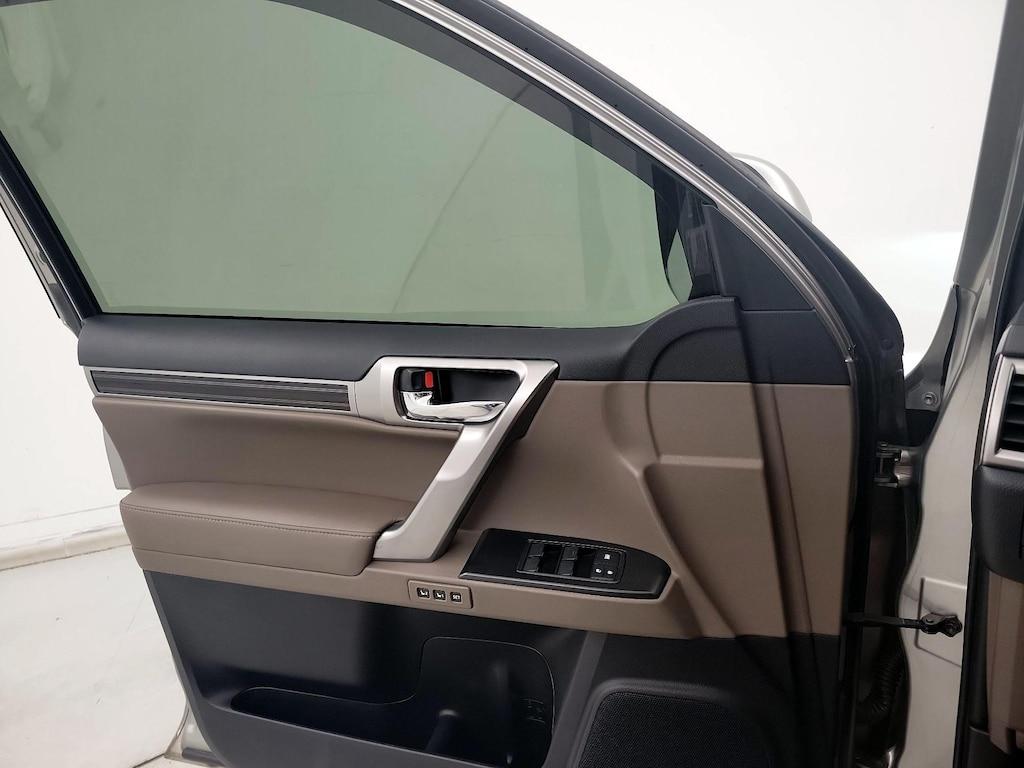 used 2022 Lexus GX 460 car, priced at $53,998
