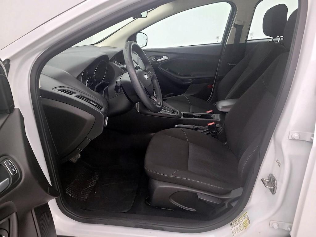 used 2017 Ford Focus car, priced at $11,998