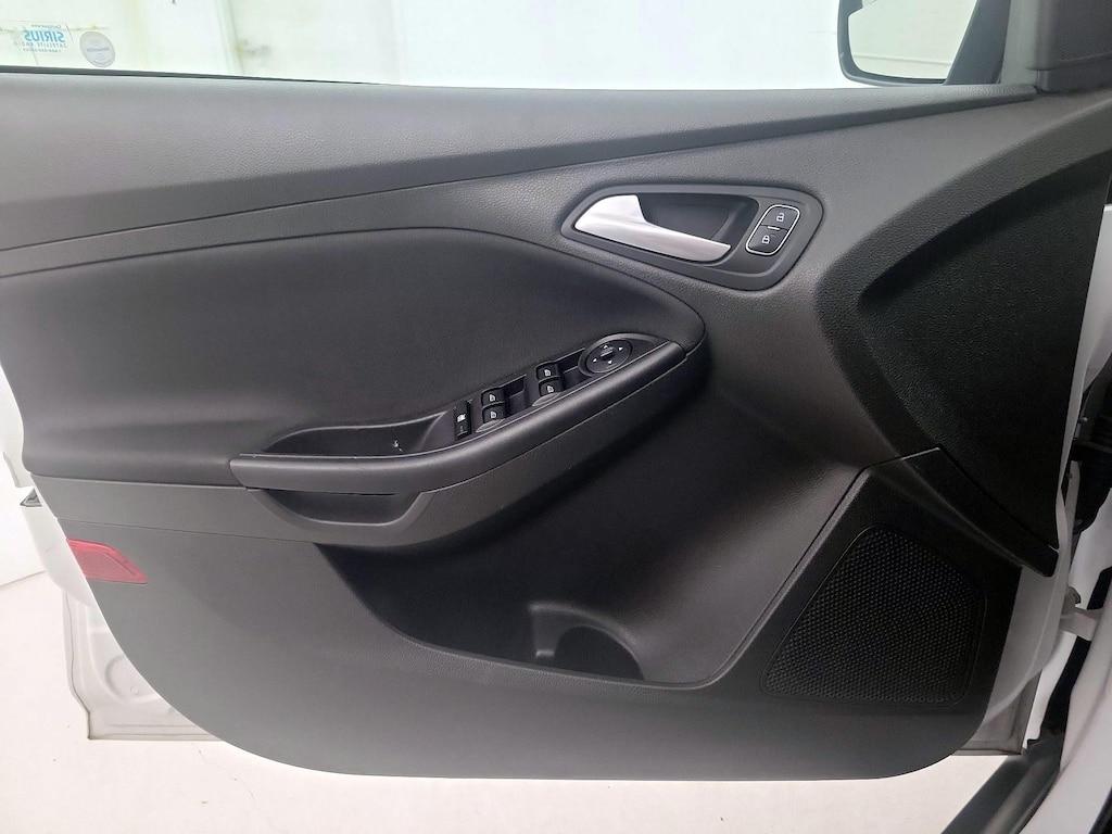 used 2017 Ford Focus car, priced at $11,998