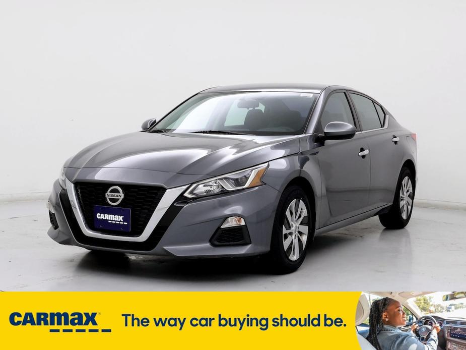 used 2019 Nissan Altima car, priced at $19,998