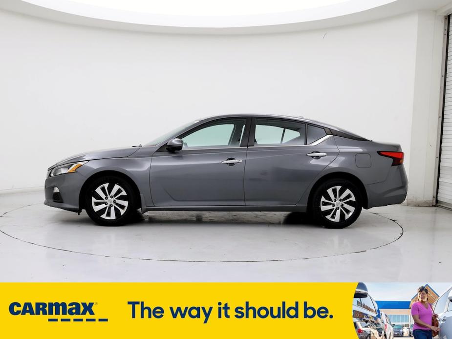 used 2019 Nissan Altima car, priced at $19,998