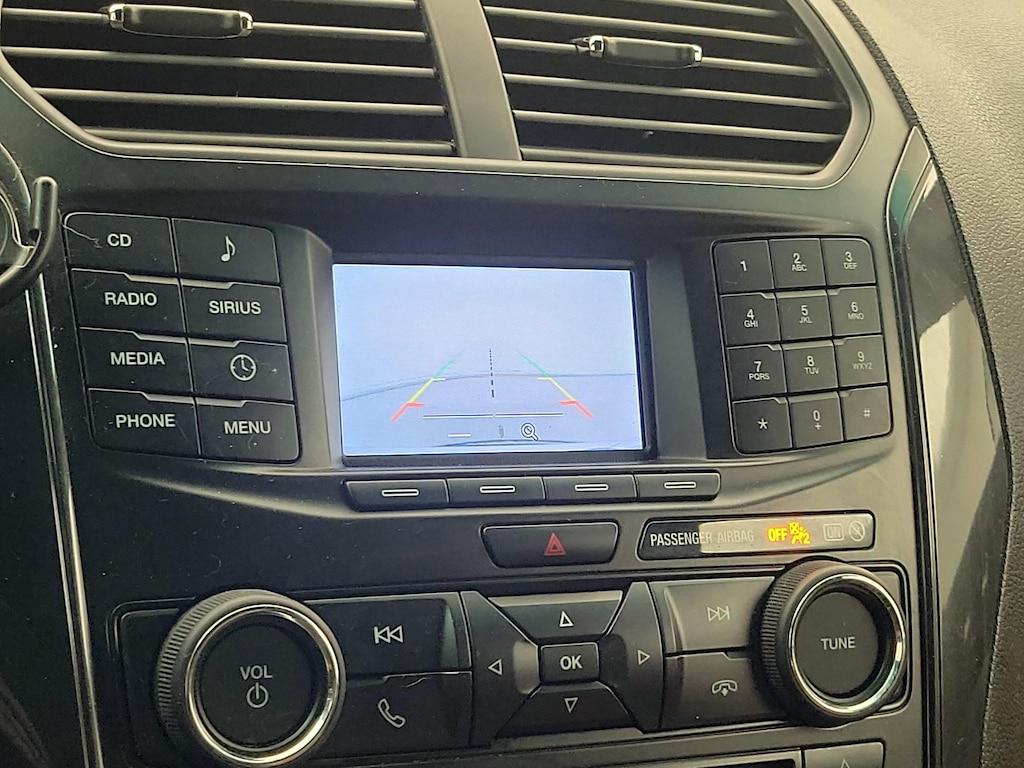 used 2017 Ford Explorer car, priced at $16,998