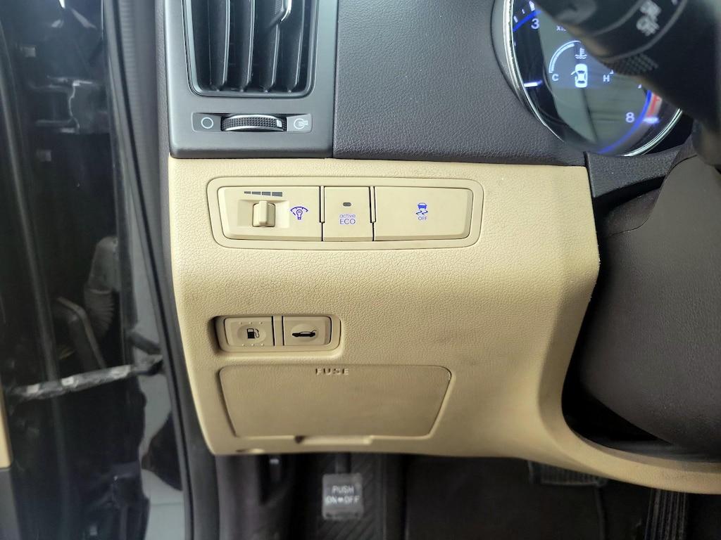 used 2014 Hyundai Sonata car, priced at $12,998