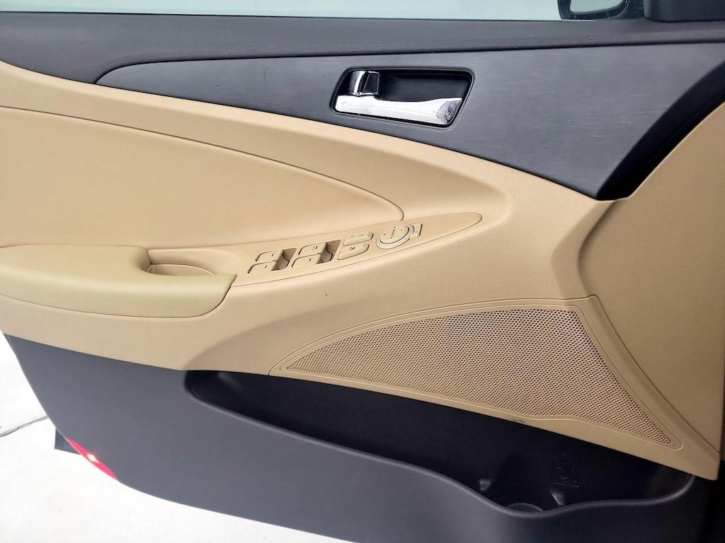 used 2014 Hyundai Sonata car, priced at $12,998