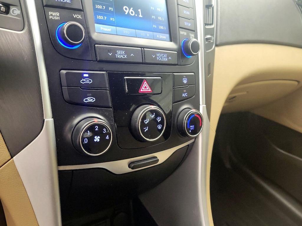 used 2014 Hyundai Sonata car, priced at $12,998