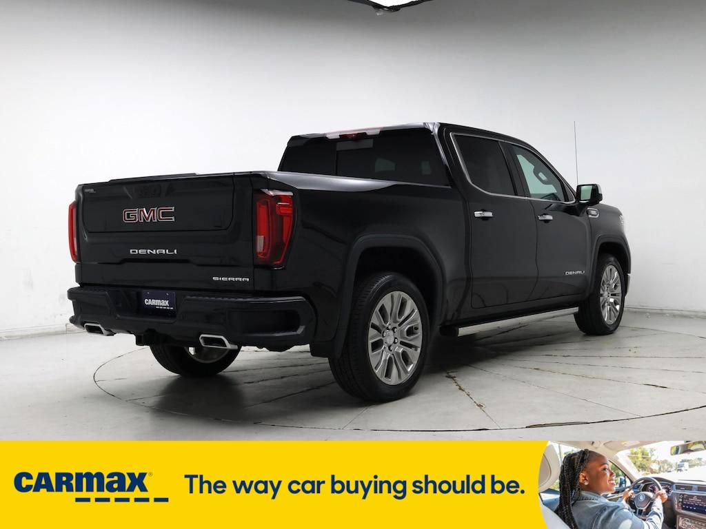 used 2021 GMC Sierra 1500 car, priced at $50,998