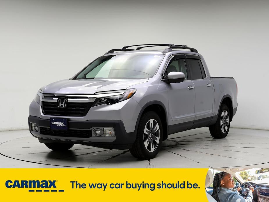 used 2019 Honda Ridgeline car, priced at $34,998